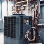 How Can Artificial Intelligence Help A HVAC Business, With Their Social Media Marketing  And Content Automation?