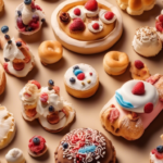 How Can Artificial Intelligence Help A Bakery, With Their Social Media Marketing And Content Automation?