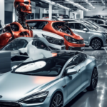 How Can Artificial Intelligence Help A Car Dealer With Their Social Media Marketing  And Content Automation?