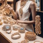 How Can Artificial Intelligence Help A Jewelry  Store With Their Social Media Marketing And Content Automation?