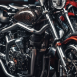 How Can Artificial Intelligence Help A Motorcycle Dealership With Their Social Media Marketing And Content Automation?