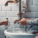 How Can Artificial Intelligence Help A Plumbing Company Their Social Media Marketing  And Content Automation?