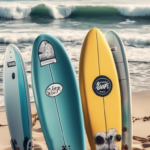 How Can Artificial Intelligence Help A Surf Shop, With Their Social Media Marketing  And Content Automation?