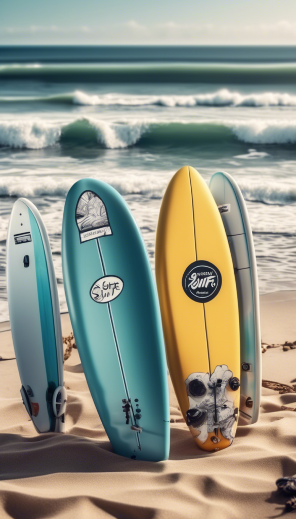 How Can Artificial Intelligence Help A Surf Shop, With Their Social Media Marketing  And Content Automation?